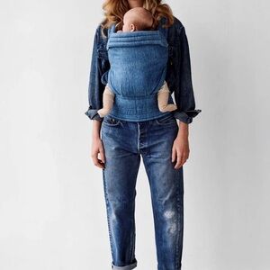 Artipoppe zeitgeist denim